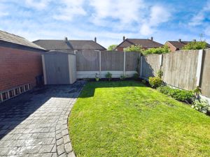 Garden- click for photo gallery